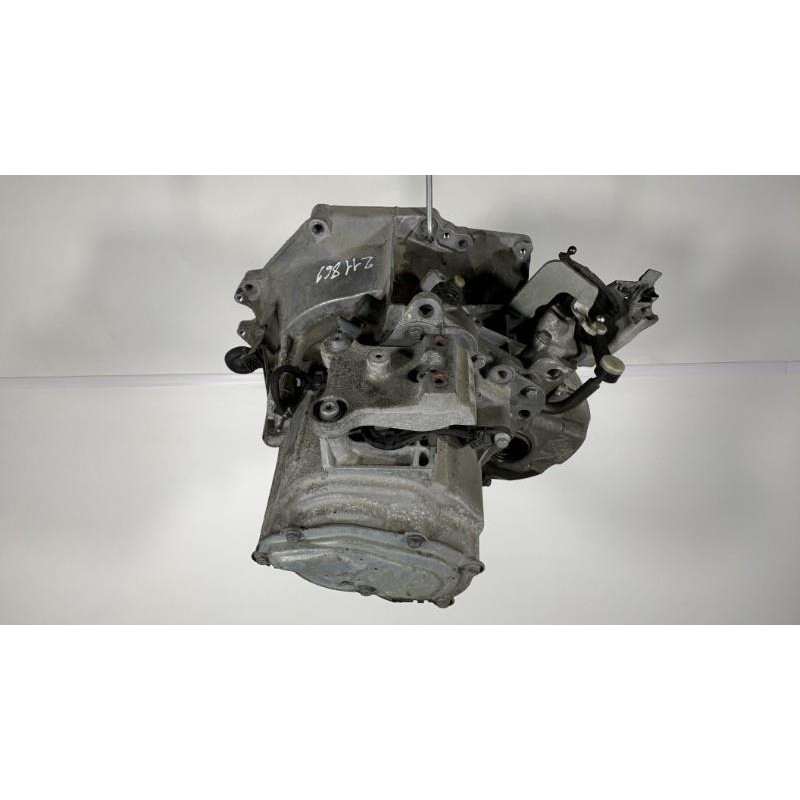 Boite de vitesses CITROEN C4 CACTUS Photo n°5