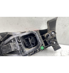 Feu arriere principal droit (feux) RENAULT CLIO 4