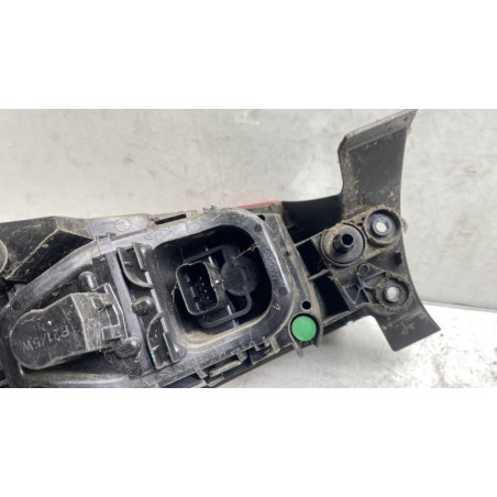 Feu arriere principal droit (feux) RENAULT CLIO 4