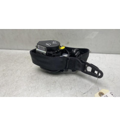 Pretensionneur de ceinture avant gauche RENAULT CLIO 4 Photo n°1