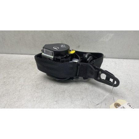 Pretensionneur de ceinture avant gauche RENAULT CLIO 4 Photo n°1