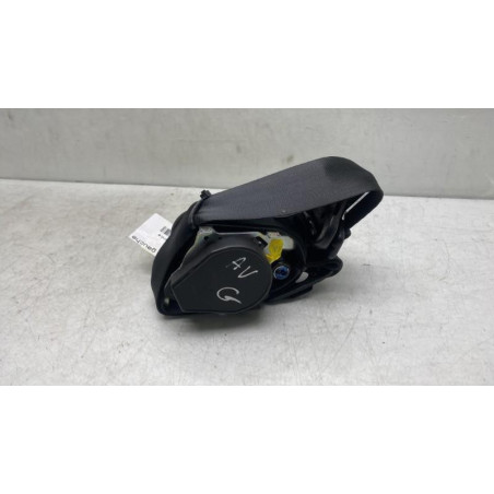 Pretensionneur de ceinture avant gauche RENAULT CLIO 4