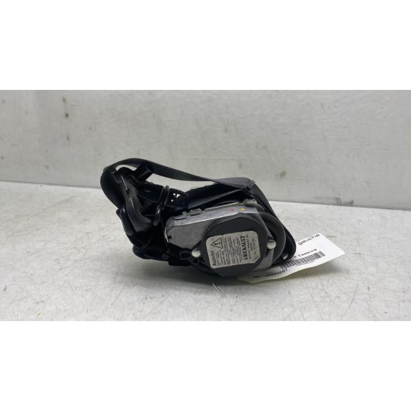 Pretensionneur de ceinture avant gauche RENAULT CLIO 4 Photo n°3