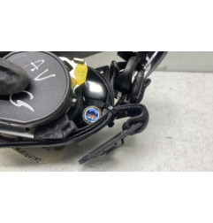 Pretensionneur de ceinture avant gauche RENAULT CLIO 4