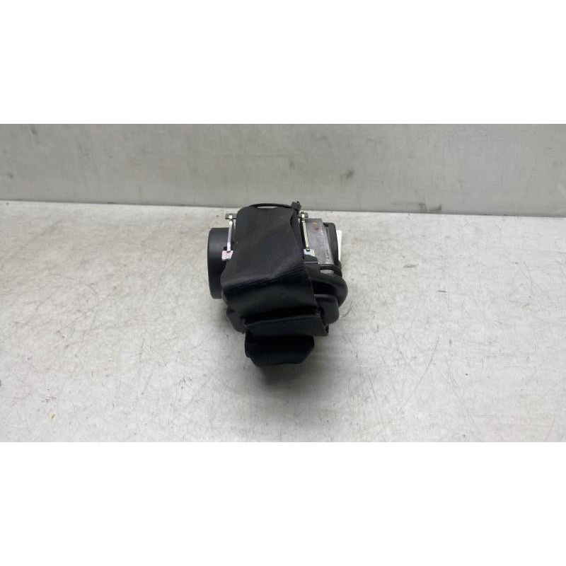 Pretensionneur de ceinture avant gauche RENAULT CLIO 4 Photo n°5
