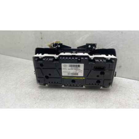 Compteur RENAULT CLIO 4 Photo n°1