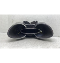Compteur RENAULT CLIO 4