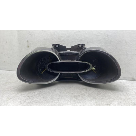 Compteur RENAULT CLIO 4