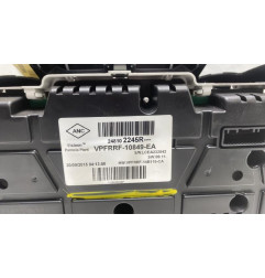 Compteur RENAULT CLIO 4