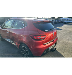 Compteur RENAULT CLIO 4