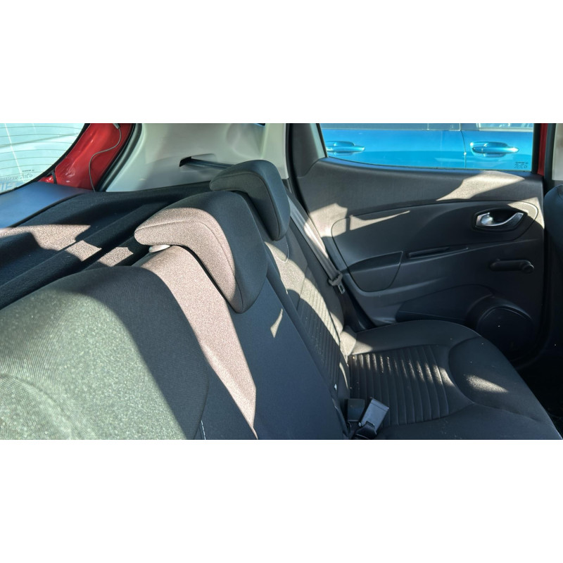 Compteur RENAULT CLIO 4 Photo n°15