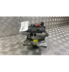 Alternateur RENAULT CLIO 4 Photo n°1