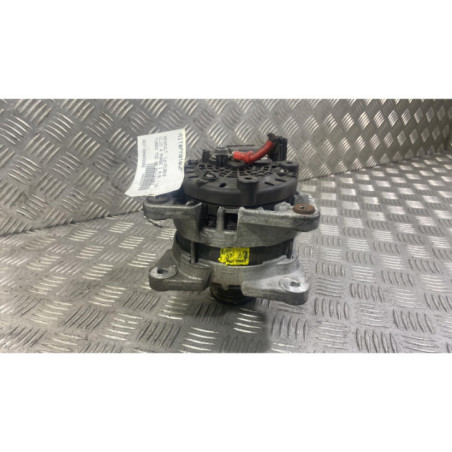 Alternateur RENAULT CLIO 4 Photo n°1