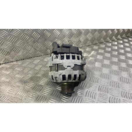 Alternateur RENAULT CLIO 4