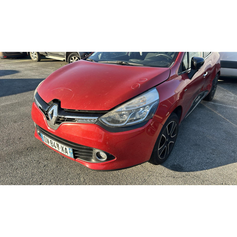 Alternateur RENAULT CLIO 4 Photo n°5