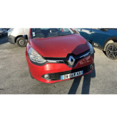 Alternateur RENAULT CLIO 4