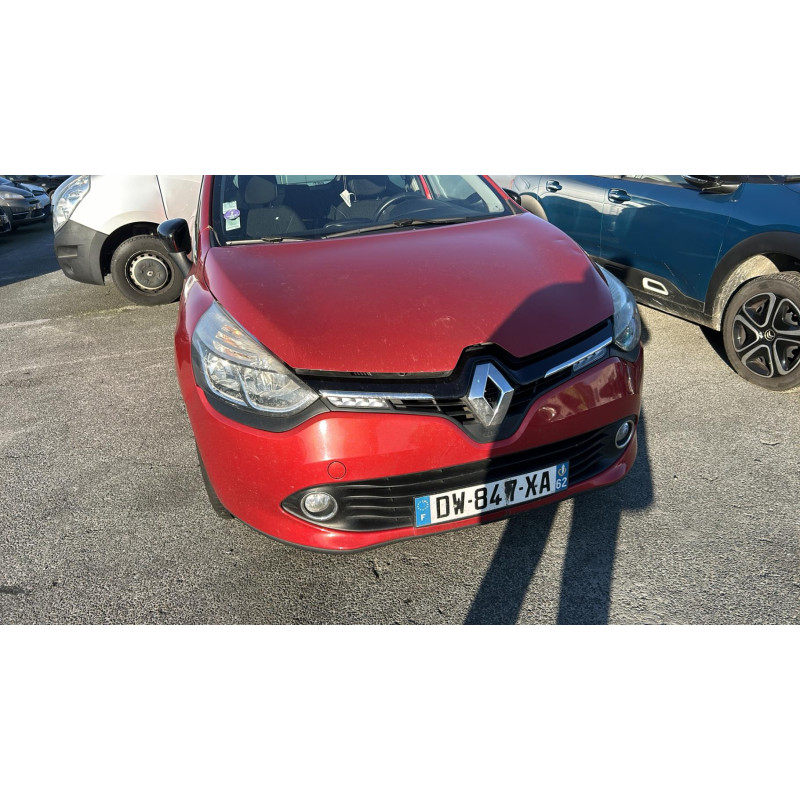 Alternateur RENAULT CLIO 4 Photo n°7