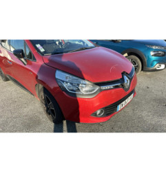 Alternateur RENAULT CLIO 4
