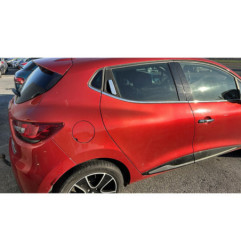 Alternateur RENAULT CLIO 4