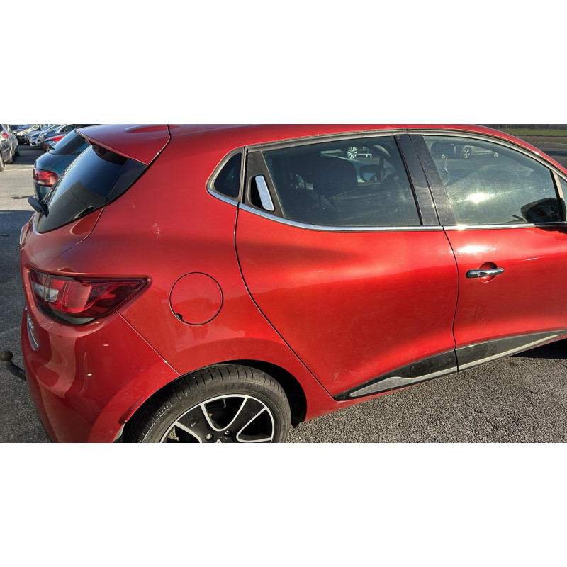 Alternateur RENAULT CLIO 4 Photo n°10