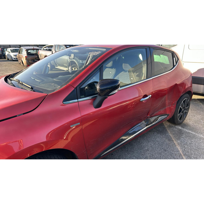 Alternateur RENAULT CLIO 4 Photo n°12