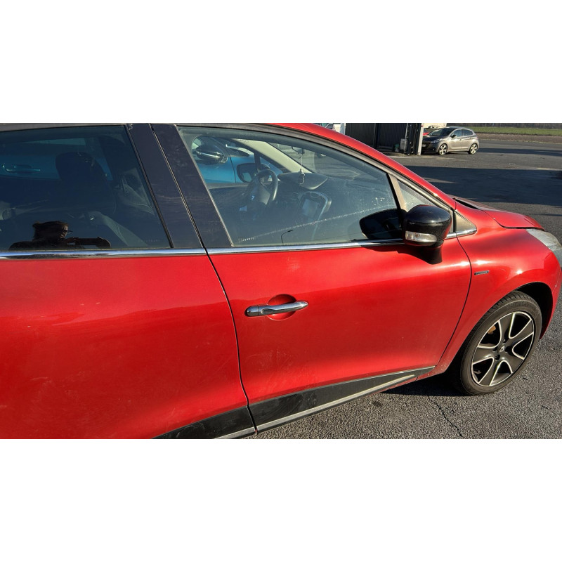 Alternateur RENAULT CLIO 4 Photo n°16