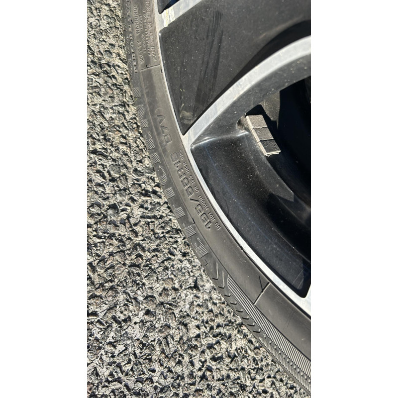 Alternateur RENAULT CLIO 4 Photo n°17