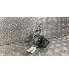 Demarreur RENAULT CLIO 4 Photo n°1