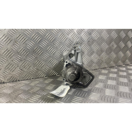 Demarreur RENAULT CLIO 4 Photo n°1