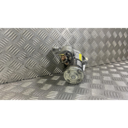Demarreur RENAULT CLIO 4