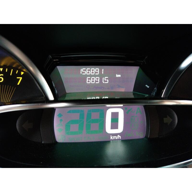 Demarreur RENAULT CLIO 4 Photo n°4