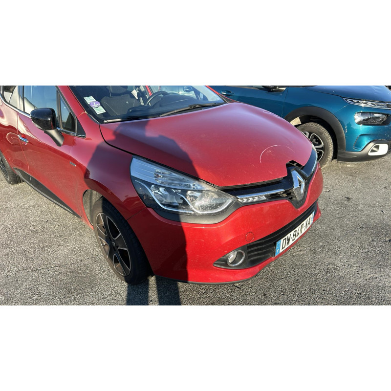 Demarreur RENAULT CLIO 4 Photo n°9