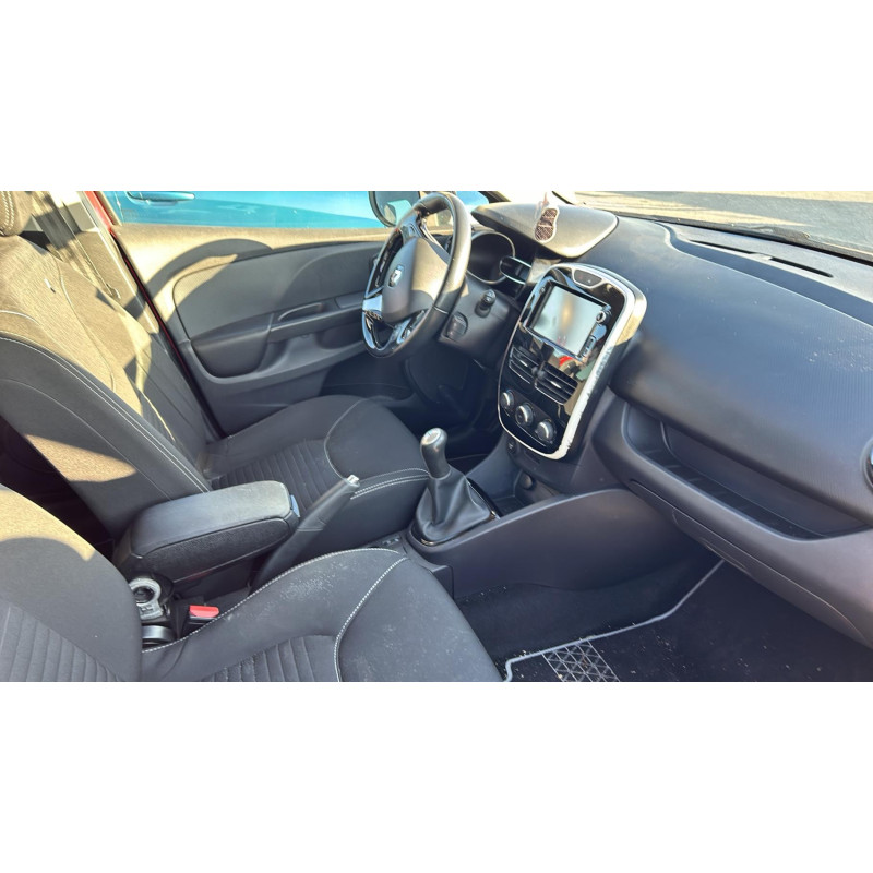 Demarreur RENAULT CLIO 4 Photo n°13