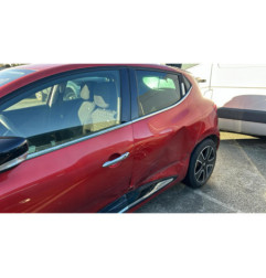 Demarreur RENAULT CLIO 4