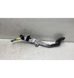 Pedale d'embrayage RENAULT CLIO 4 Photo n°1