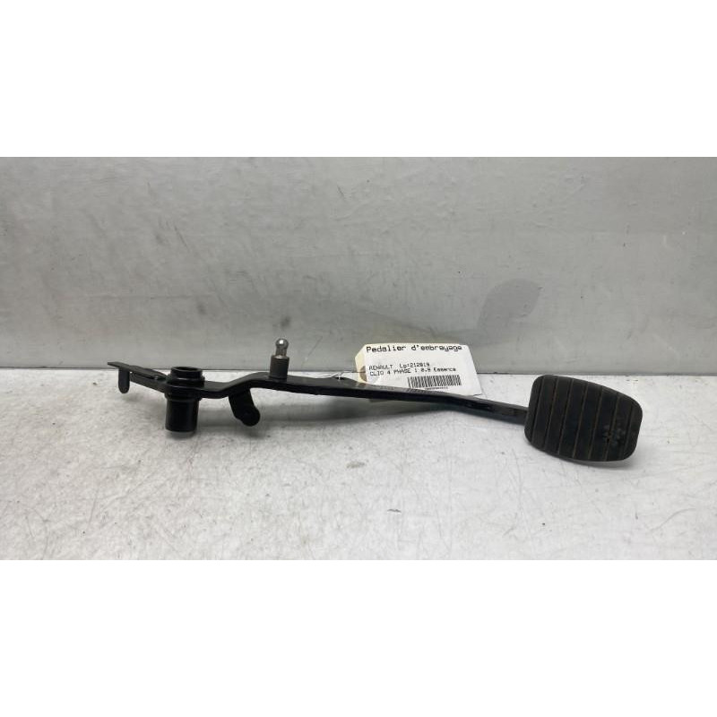 Pedale d'embrayage RENAULT CLIO 4 Photo n°2