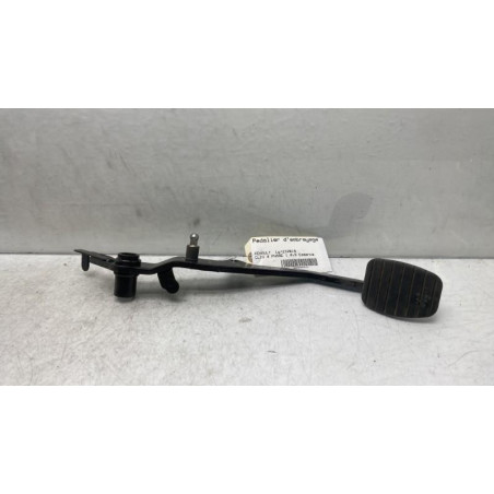 Pedale d'embrayage RENAULT CLIO 4