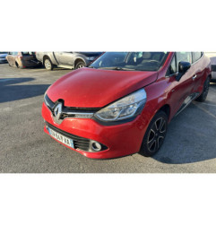 Pedale d'embrayage RENAULT CLIO 4