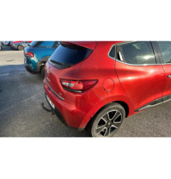 Pedale d'embrayage RENAULT CLIO 4