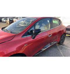 Pedale d'embrayage RENAULT CLIO 4