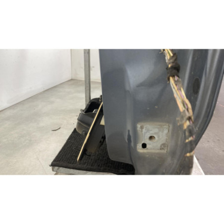 Porte avant gauche CITROEN C4 1 Photo n°1