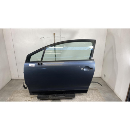 Porte avant gauche CITROEN C4 1