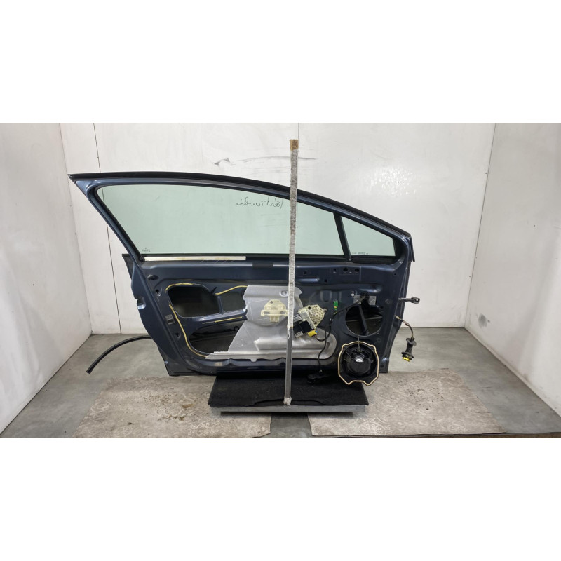 Porte avant gauche CITROEN C4 1 Photo n°3