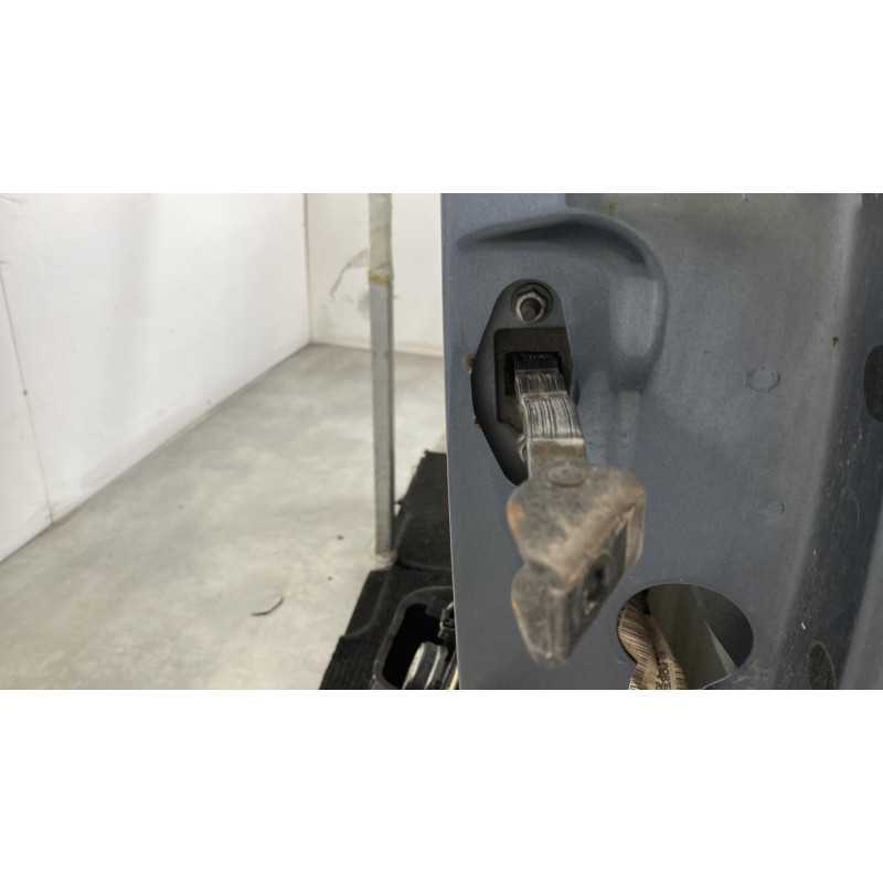 Porte avant gauche CITROEN C4 1 Photo n°4