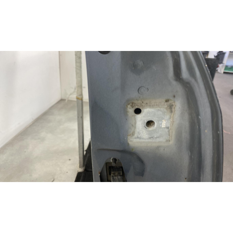 Porte avant gauche CITROEN C4 1 Photo n°5