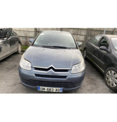 Porte avant gauche CITROEN C4 1