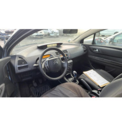 Porte avant gauche CITROEN C4 1