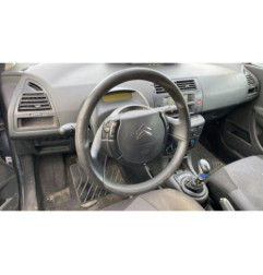Porte avant gauche CITROEN C4 1