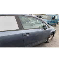 Porte avant gauche CITROEN C4 1