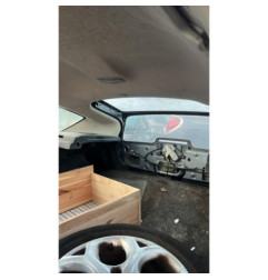 Porte avant gauche CITROEN C4 1